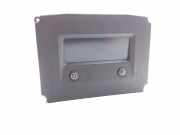 Uhr Opel Vectra C (Z02) 317099190