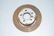 Bremsscheibe hinten links BMW i3 (I01) s Electric 34216864141