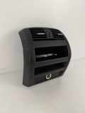Rear Air Vent Grill BMW 5 (F10) 535 d 9172344