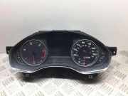 Kombiinstrument AUDI A6 Avant (4G5, C7, 4GD) 3.0 TDI 0263679038 4G8920950N