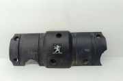 Motorabdeckung Peugeot 307 () 9638602180