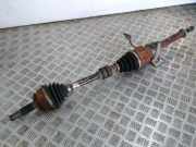 Antriebswelle rechts vorne Nissan Qashqai II (J11)