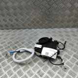 Türschloss hinten links