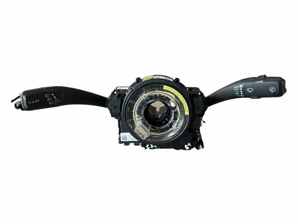 LENKSTOCKSCHALTER KOMBISCHALTER AUDI A5 (8T3) 2.0 TFSI 8K0953568F