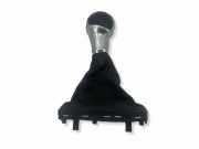 Schaltmanschette Leder AUDI A3 Sportback (8YA) 35 TFSI