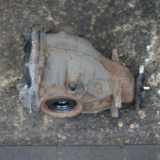 Hinterachsgetriebe Mercedes-Benz CLS (C219) 2303511808