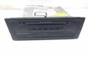 CD-Wechsler Audi A4 (8K, B8) 8T1035110C