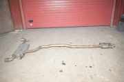 Auspuffanlage hinten BMW 1er (F40) 8587909
