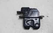 Heckklappenschloss RENAULT MEGANE III Hatchback (BZ0_) 1.5 dCi (BZ0C) 846300003RD