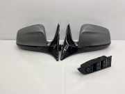 Außenspiegel elektrisch grundiert links BMW 6er Gran Coupe (F06)