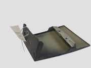Lampenverkleidung hinten links HYUNDAI SANTA FÉ II (CM) 2.2 CRDi 4x4