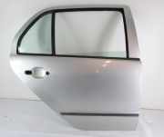 Tür hinten rechts SKODA FABIA I (6Y2) 1.4 16V