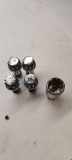 Radmutternsatz VW Passat B7 Alltrack (36, B7)