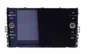 Navigationsanzeige VW TOURAN (5T1) 2.0 TDI 5NN919605B