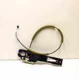 Türgriffinnenrahmen vorne rechts NISSAN LEAF (ZE1) Electric