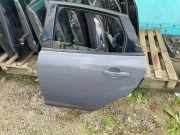 Tür hinten links FORD FOCUS II (DA_, HCP) 2.0 TDCi