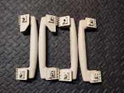 LENKSTOCKSCHALTER KOMBISCHALTER MASERATI GHIBLI (M157) 3.0 670024689