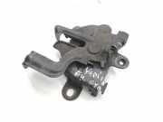 Motorhaubenschloss TOYOTA YARIS (_P9_) 1.4 D-4D (NLP90_)