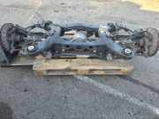 BAUSATZ FÜR HINTERRADAUFHÄNGUNG MERCEDES-BENZ M (W166) ML 300 4-matic (166.055)