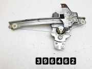 Fensterheber links hinten Citroen C5 III Break (RW) 1280008520130822751