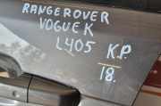 Tür links vorne Land Rover Range Rover IV (L405)