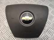 Schleifring Airbag Chevrolet Captiva (C100, C140) 96809649