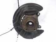 Achsschenkel (ABS) links vorne BMW X3 (F25) 6787679