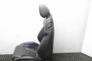 Sitz links vorne Audi TT (8J)