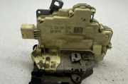 Türschloss links hinten VW Passat B7 Alltrack (36, B7) 3C4839015A