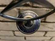 Emblem Mercedes-Benz E-Klasse (W211)