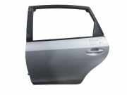 Tür links hinten Toyota Prius (W3)