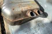 Endschalldämpfer Citroen C5 III (RD) 9681371280