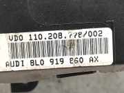 Tachometer Audi A3 Sportback (8P) 8L0919860AX