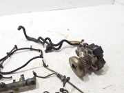 Einspritzanlage Diesel Audi A6 (4F, C6)