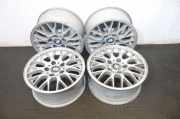Stahlfelgen Satz BMW 3er Touring (E91)