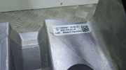 Bremspedal Porsche Macan 1 (95B) 95B723031B