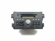 Radio/Navigationssystem-Kombination Opel Agila (H-B) 3910151K0