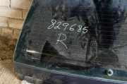 Heckklappe geschlossen BMW X5 (E53) 41627126015