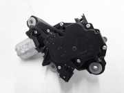 Wischermotor hinten Renault Megane III Schrägheck (BZ) 0390201847