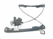 Fensterheber links vorne Jaguar X-Type (X400)