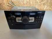 Radio/Navigationssystem-Kombination Opel Corsa D Van (S07) 13254192