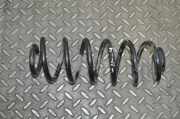 Federblatt links hinten Audi A3 (8P)