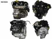 Motor ohne Anbauteile (Benzin) BMW 3er Touring (F31) B48B20A