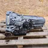 Automatikgetriebe Audi A4 Allroad (8W, B9) QBK