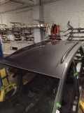 Dach mit Sonnendachausschnitt VW Sharan (7N)
