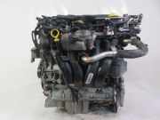 Motor ohne Anbauteile (Benzin) Opel Vectra C CC (Z02) Z22YH