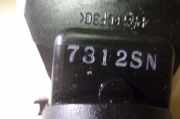 Blinkerschalter Nissan Qashqai (J10) NILES14425