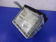 Radio/Navigationssystem-Kombination Nissan X-Trail II (T31) 28185JH100