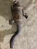 Katalysator ohne Lambdasonde VW Touareg I (7L)