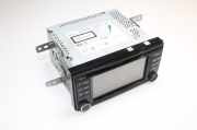 Radio/Navigationssystem-Kombination Nissan Micra IV (K13) 259153VV2A